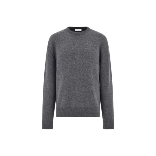 Ferragamo Фотиния Серый Мужские Свитера