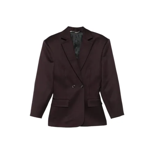 MAGDA BUTRYM FW25 Бизнес-костюм Пальто Женское