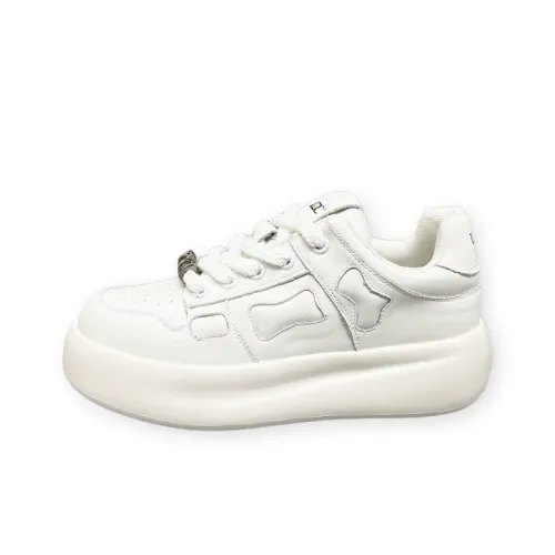 UCOC x STELLA WEISZ Низкий топ Повседневная обувь Унисекс