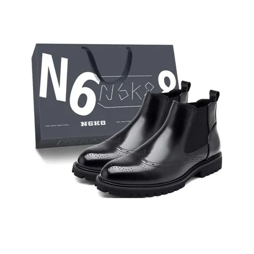 N6K8 Челси Мужской