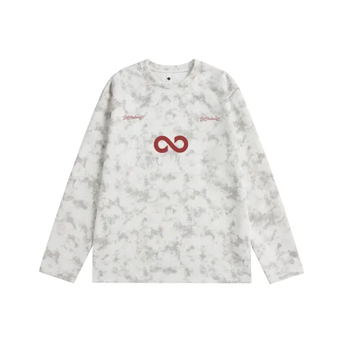 Empty Room Унисекс T-рубашки