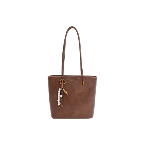 ORANGE BEAN ПУ (полиуретан) Сумка-тоут Сумка для покупок Сумка через плечо Стандартная Женская Многоцветная