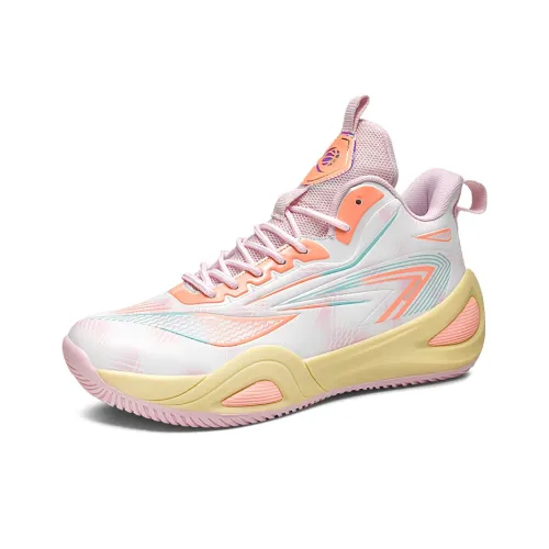 Lin Feng MID Топ Кроссовки для тренировок Унисекс