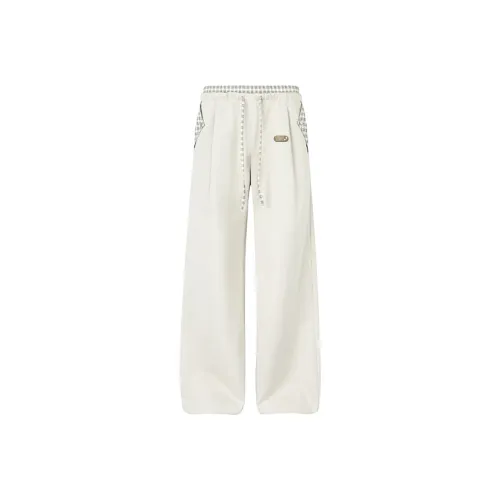 CHEER ZONE Унисекс Повседневные Брюки