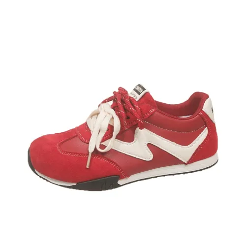 Yue Elsa Low Топ Скейтборд Кроссовки Женские Gift Box Set