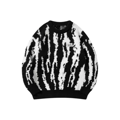 Supremo Cat Унисекс Свитера