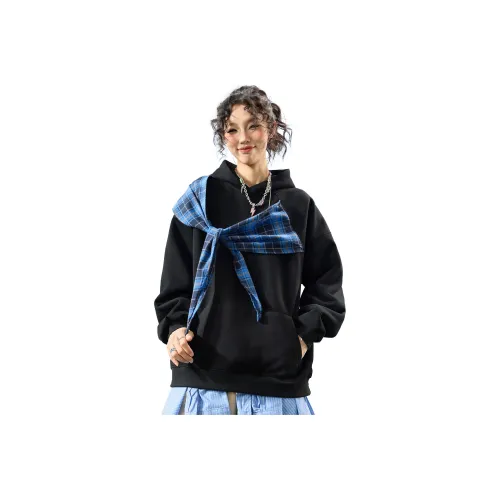 Nuthink Унисекс Свитшоты