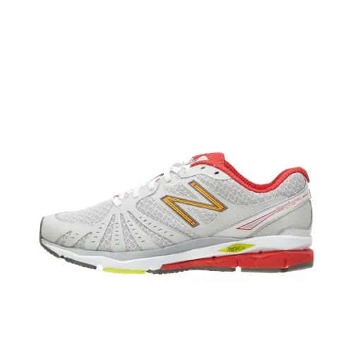 New Balance NB 890 Беговые кроссовки Женские Белые