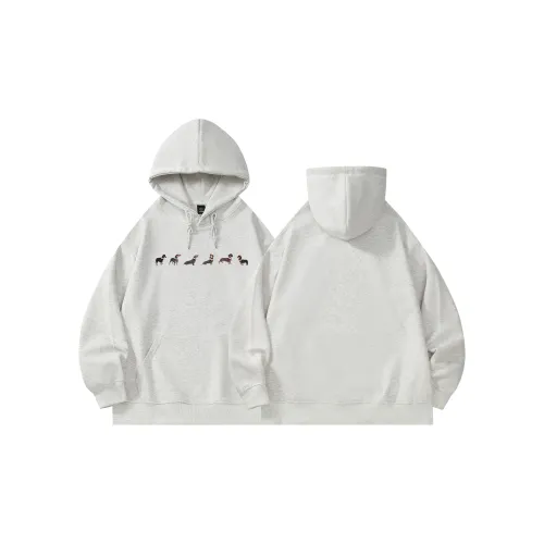 MADALLO Белый Серый Унисекс Майки-трусы