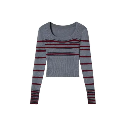 HAPG Женская трикотажная одежда