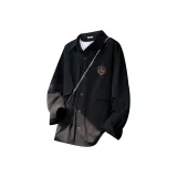 Белый и Черный