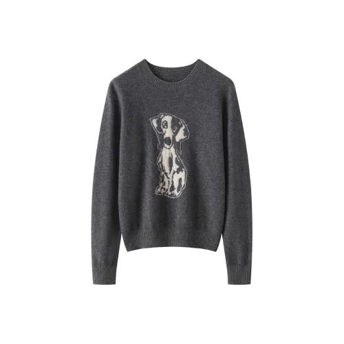 MEXICAN Кашемир Свитер Женские