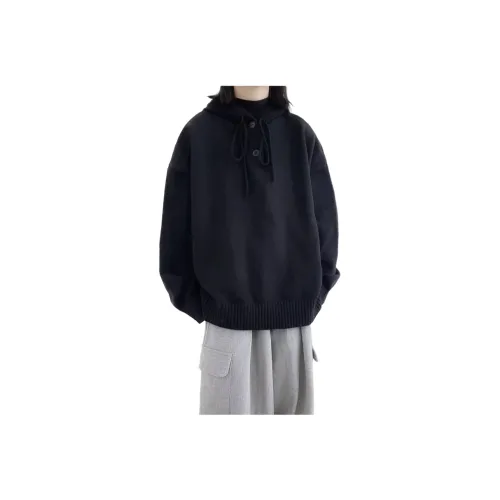 SNEIKLAU Унисекс Трикотаж