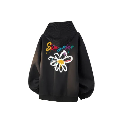 SONGXIER Унисекс Свитшоты