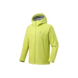 Лимонный зеленый