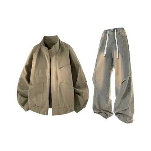 JASONWOOD Повседневная спортивная одежда унисекс