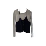 Светло-серый