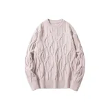 Пыльно-розовый