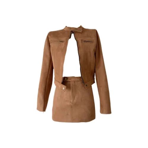 Udon House Женские Комплекты с Юбкой