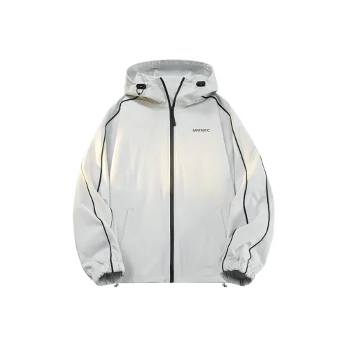 SANTASTIC Унисекс Куртки
