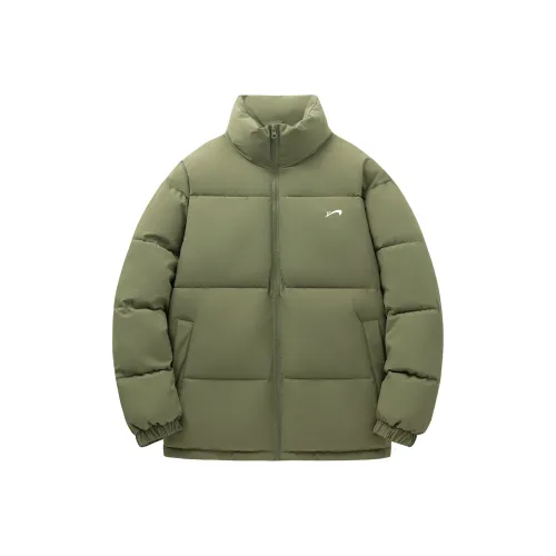 K Bird Пуховая куртка Пальто Унисекс