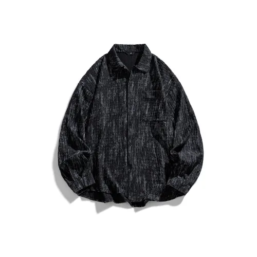 BOTH PLAY Унисекс Рубашки