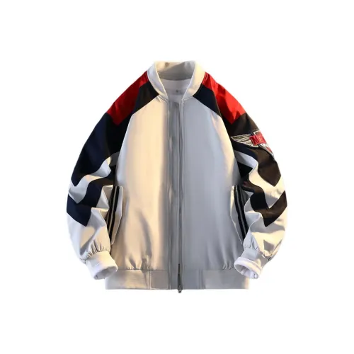 TAIZILONG Мужские Куртки