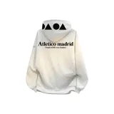 Светло-серый меланж