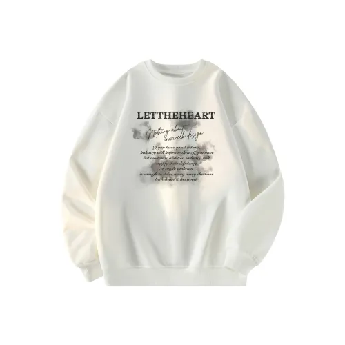 SHIDANDIGUO Мужские Свитшоты