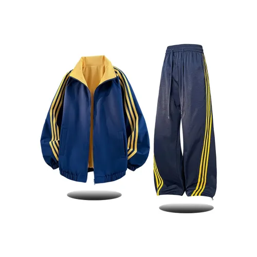 ONENINE34PM Повседневная спортивная одежда для мужчин