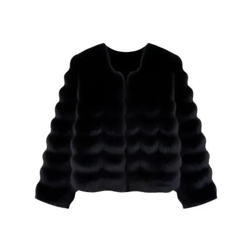 ETSE Женские меховые изделия