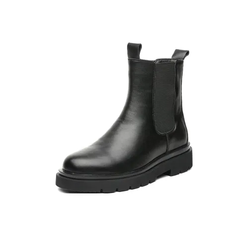 ZUOSAISI Ankle Длина (размер в длину) Martin Boot Мужской