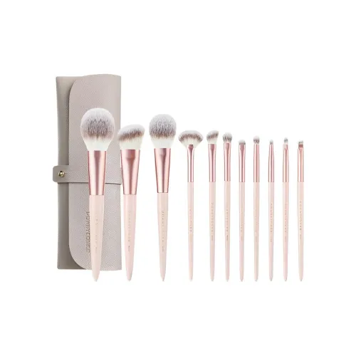 TLXT Кисти для макияжа Женские