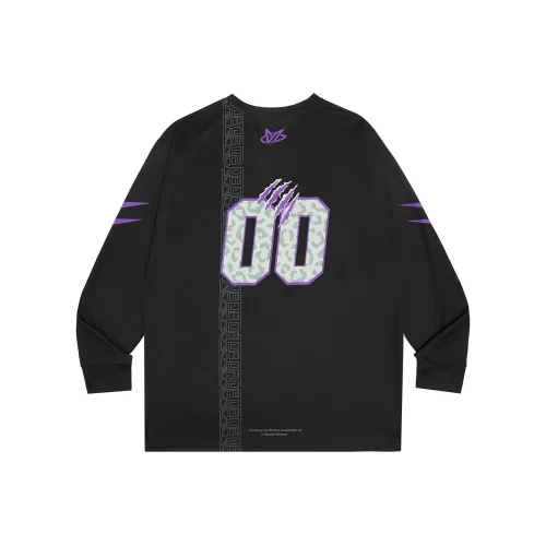 VEIDOORN Унисекс T-рубашки