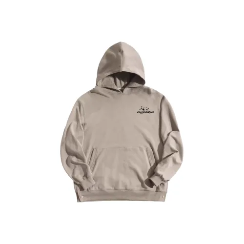 Chisportate Унисекс Свитшоты