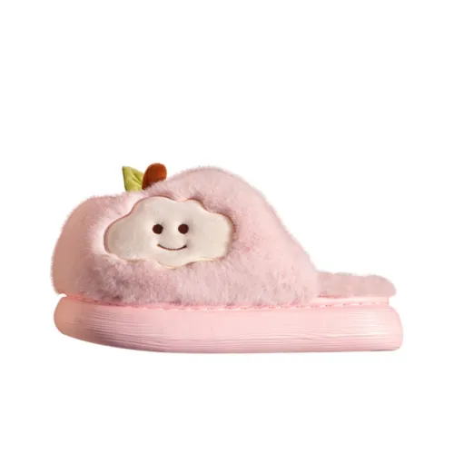 CRZX ЭВА Тихие Домашние тапочки Женские