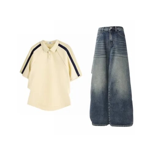 JUTEY Унисекс Повседневные костюмы