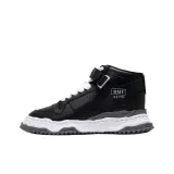 Чёрно-белый