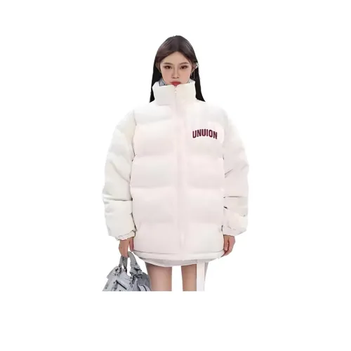 ZVJH Женские пуховики