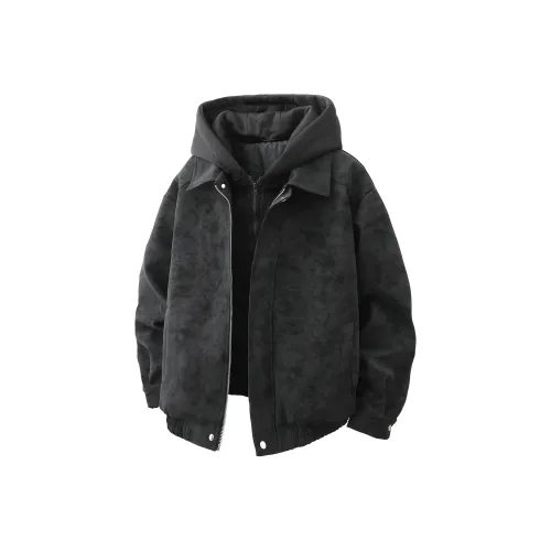 URBAN AUTHENTIC Унисекс Куртки