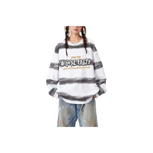 Disney Рукав с оборотом T-рубашка Женская