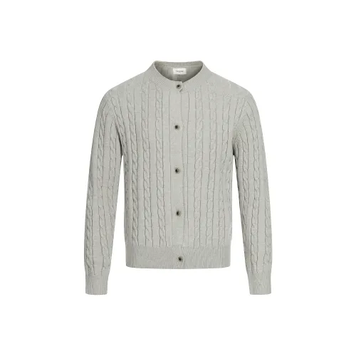 ENDRITES Arctic Бархатное пальто унисекс