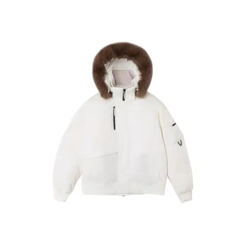 BOVCKEI Унисекс Пуховики