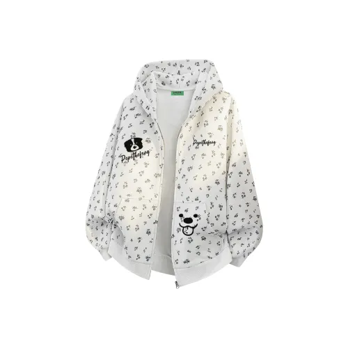 Толстовка Pepe the Frog Унисекс