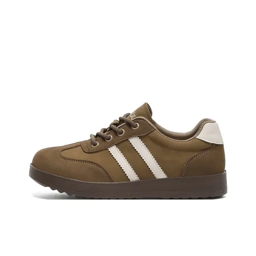 Ritai Low Топ Немецкие армейские кроссовки Женские