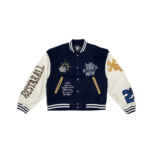 PGKZ Унисекс Куртки