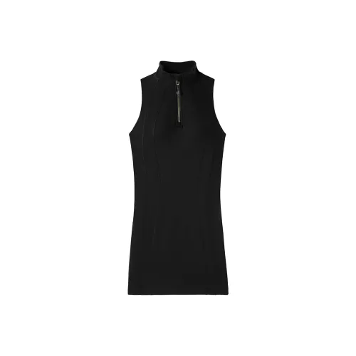 QICIFIER Принцесс Платье Женское Без Рукавов Платье 5065 Женское