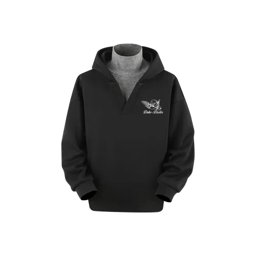 DUKE+DEXTER Унисекс Свитшоты