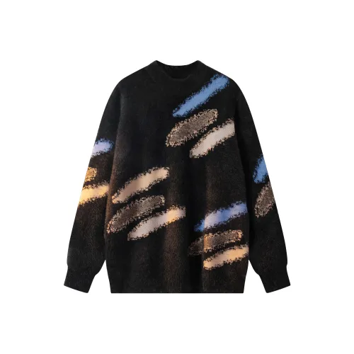 NEAR HERE Унисекс Трикотаж