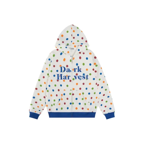 DGMZ Белый Свитшот Женский Свитшот